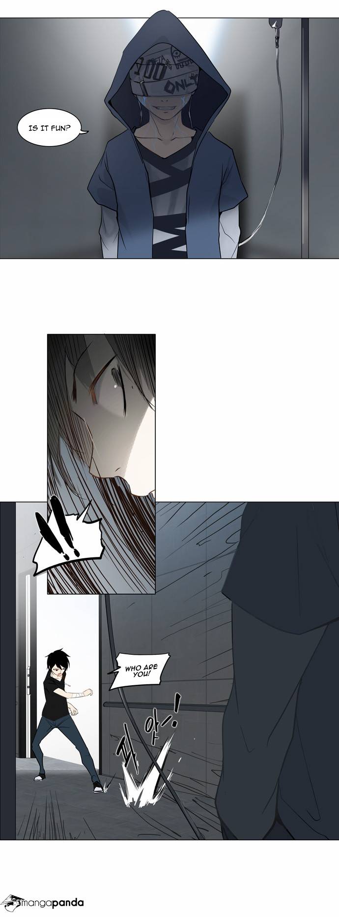 Tower of God Chapter 148 image 17